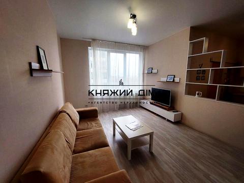 квартира по адресу Нагорная ул., 16