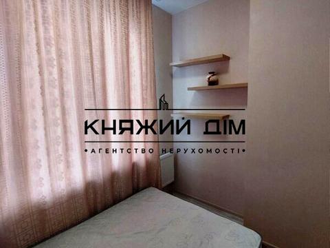 квартира по адресу Нагорная ул., 16