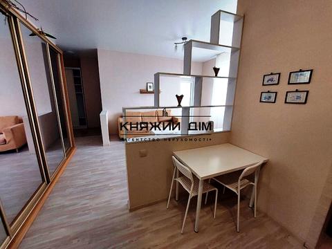 квартира по адресу Нагорная ул., 16