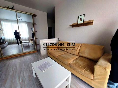 квартира по адресу Нагорная ул., 16