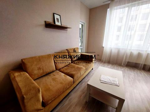 квартира по адресу Нагорная ул., 16