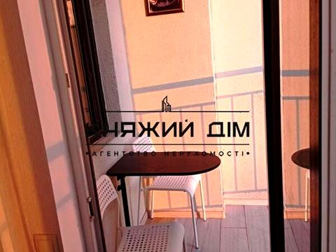 квартира по адресу Нагорная ул., 16