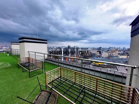 квартира по адресу Нагорная ул., 16