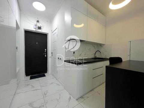 квартира за адресою Київ, Кам'янська вул. (Дніпродзержинська), 127-А