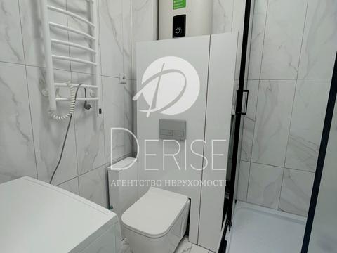 квартира за адресою Київ, Кам'янська вул. (Дніпродзержинська), 127-А