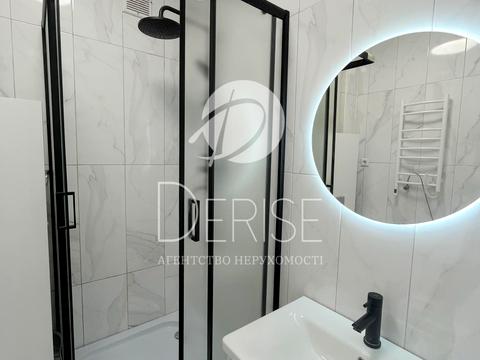 квартира за адресою Київ, Кам'янська вул. (Дніпродзержинська), 127-А