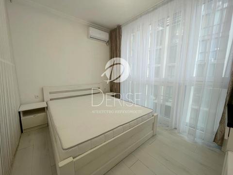 квартира за адресою Київ, Кам'янська вул. (Дніпродзержинська), 127-А