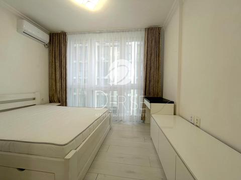 квартира за адресою Київ, Кам'янська вул. (Дніпродзержинська), 127-А