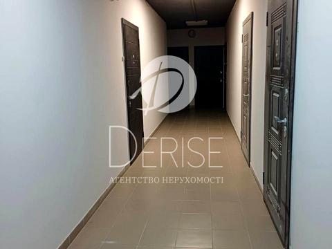 квартира за адресою Київ, Кам'янська вул. (Дніпродзержинська), 127-А