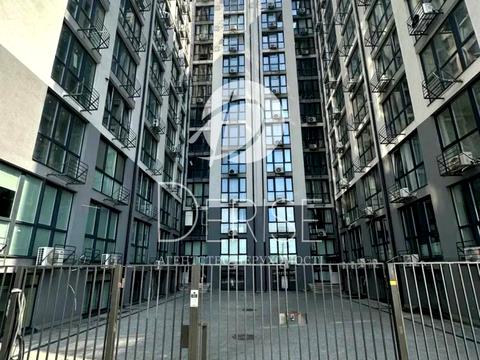 квартира за адресою Київ, Кам'янська вул. (Дніпродзержинська), 127-А