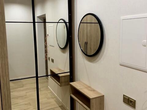 квартира за адресою Київ, Академіка Заболотного вул., 1-А