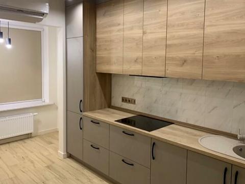 квартира за адресою Київ, Академіка Заболотного вул., 1-А