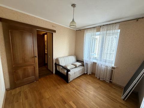 квартира за адресою Єреванська вул., 28-А