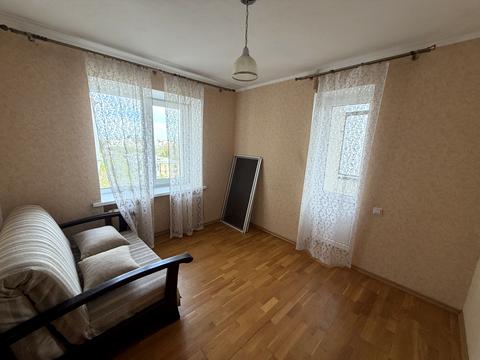 квартира за адресою Єреванська вул., 28-А