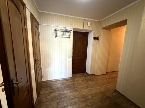 квартира за адресою Єреванська вул., 28-А