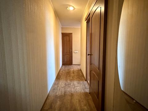 квартира за адресою Єреванська вул., 28-А