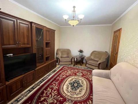 квартира по адресу Петра Григоренко просп., 11-А