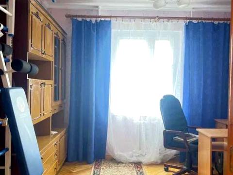 квартира по адресу Петра Григоренко просп., 11-А