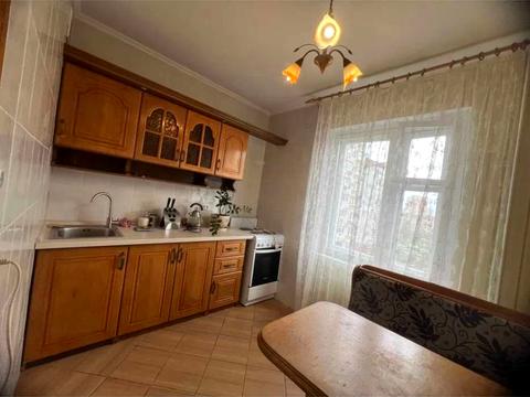 квартира по адресу Петра Григоренко просп., 11-А