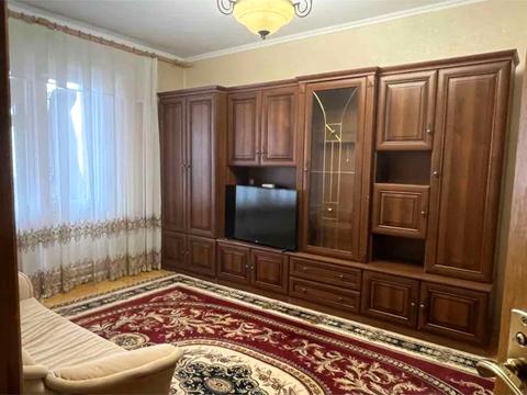квартира по адресу Петра Григоренко просп., 11-А