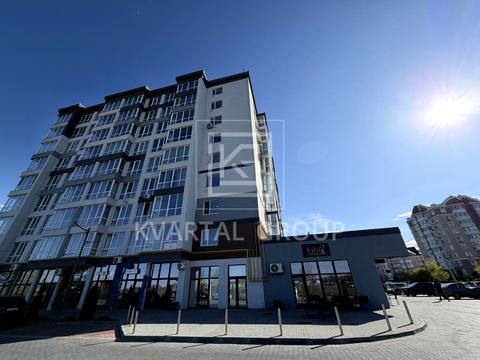 комерційна за адресою Бориса Гмирі вул., 7