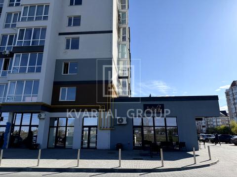 комерційна за адресою Бориса Гмирі вул., 7