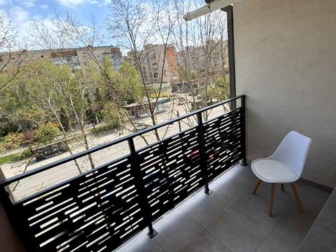 квартира за адресою Вовчинецька вул., 227