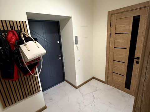 квартира за адресою Вовчинецька вул., 227