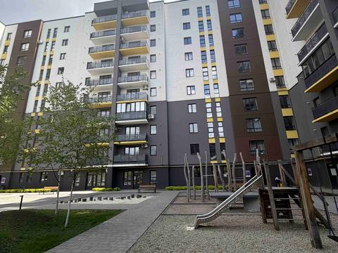 квартира за адресою Вовчинецька вул., 227