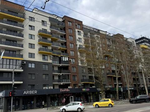 квартира за адресою Вовчинецька вул., 227