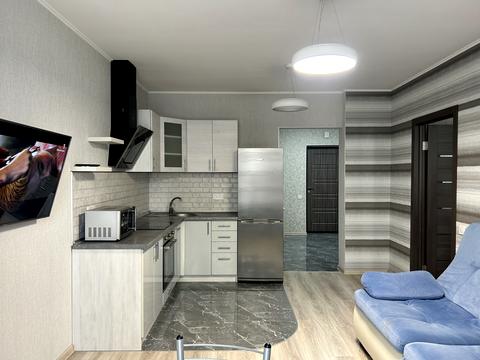 квартира по адресу Самойло Кошки ул. (Маршала Конєва), 12