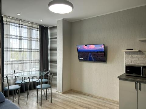 квартира по адресу Самойло Кошки ул. (Маршала Конєва), 12