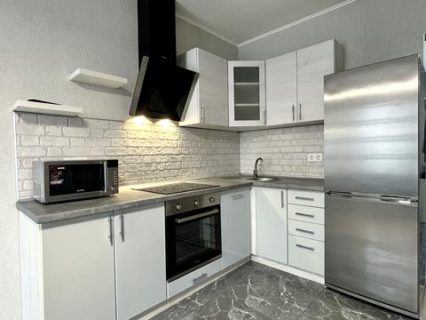 квартира по адресу Самойло Кошки ул. (Маршала Конєва), 12