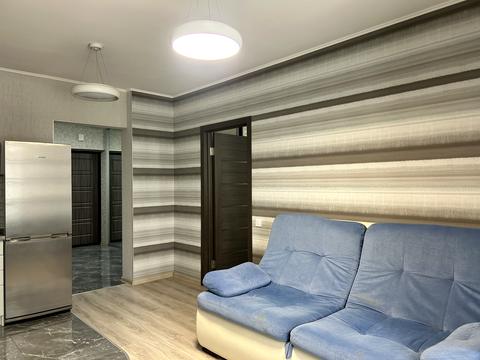 квартира по адресу Самойло Кошки ул. (Маршала Конєва), 12