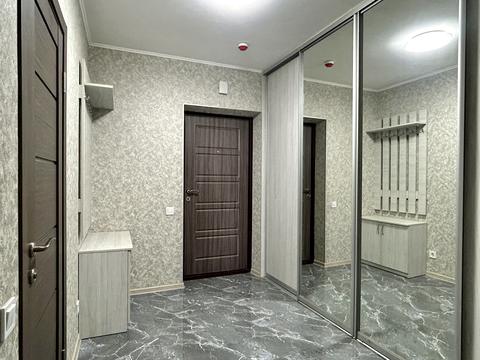 квартира по адресу Самойло Кошки ул. (Маршала Конєва), 12