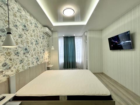 квартира по адресу Самойло Кошки ул. (Маршала Конєва), 12