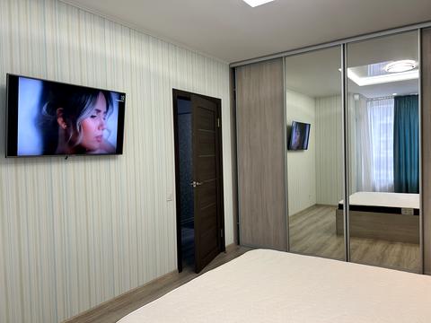 квартира по адресу Самойло Кошки ул. (Маршала Конєва), 12