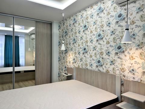 квартира по адресу Самойло Кошки ул. (Маршала Конєва), 12