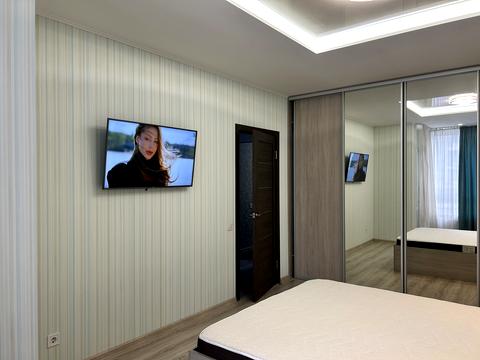 квартира по адресу Самойло Кошки ул. (Маршала Конєва), 12