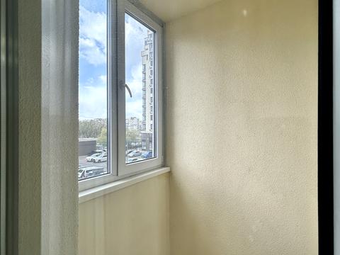 квартира по адресу Самойло Кошки ул. (Маршала Конєва), 12