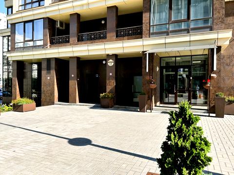 квартира по адресу Самойло Кошки ул. (Маршала Конєва), 12