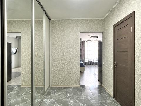 квартира по адресу Самойло Кошки ул. (Маршала Конєва), 12