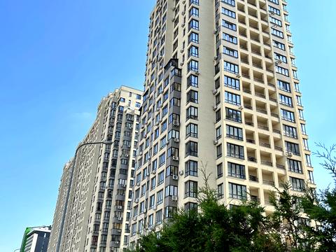 квартира по адресу Самойло Кошки ул. (Маршала Конєва), 12