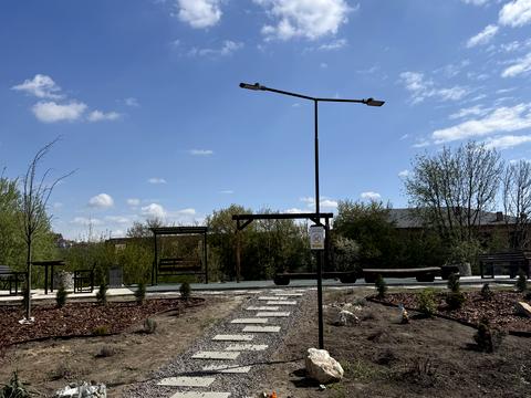квартира за адресою Яблунева вул., 1/1