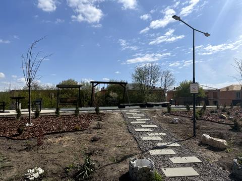 квартира за адресою Яблунева вул., 1/1