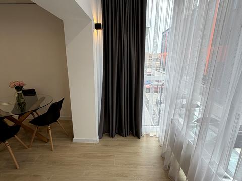 квартира за адресою Єдності вул., 10