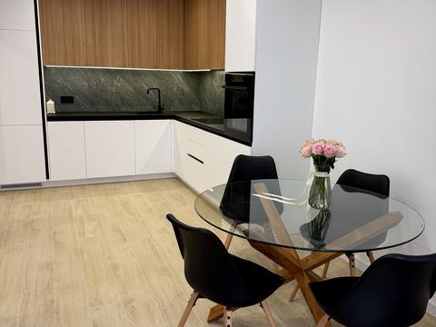 квартира за адресою Єдності вул., 10