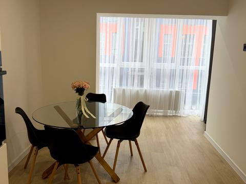 квартира за адресою Єдності вул., 10