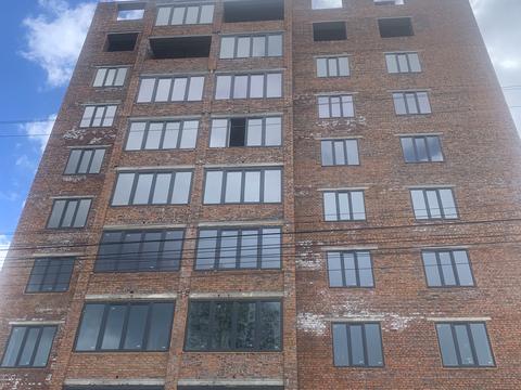 квартира по адресу Миру просп., (Будинок 1)