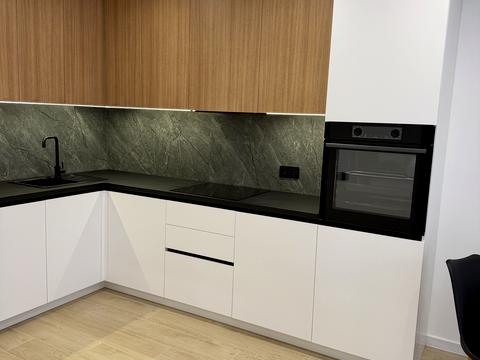 квартира за адресою Єдності вул., 10